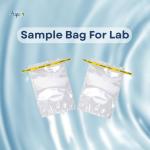 Sample Bag For Lab B01027
